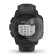 Garmin Instinct Gehärtetes Glas Displayschutz