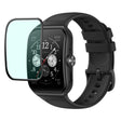 Oppo Watch 3 Pro Protection d'écran en plastique