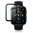 Oppo Watch 2 (42mm) Plastik HD Displayschutz