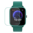 Amazfit 1 Protection d'écran en silicone
