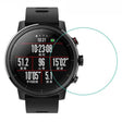 Protection d'écran en plastique Amazfit Stratos 2 \ 2s