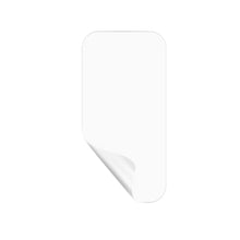 Amazfit Cor 2 Plastik Skærmbeskytter - Gennemsigtig#serie_1
