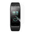 Amazfit Cor 2 Protection d'écran en plastique