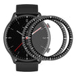 2pcs Amazfit GTR 2 Plastic 3D Curved Protection d'écran (Protection d'écran 3D incurvée)