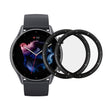 2pz Amazfit GTR 3 Vetro HD Protezione schermo