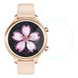 TicWatch C2 Rose Gold Silikon / TPU Displayschutz