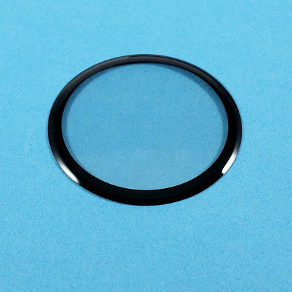 2stk TicWatch GTK Plastik  HD Skærmbeskytter - Gennemsigtig#serie_1