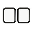 2pcs TicWatch GTH 2 Plastic HD Protection d'écran