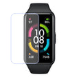 Honor Band 6 Silikon / TPU Displayschutz