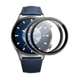2pcs Honor Watch GS 3 Protection d'écran en plastique