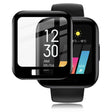 Realme Watch Plastik HD Displayschutz