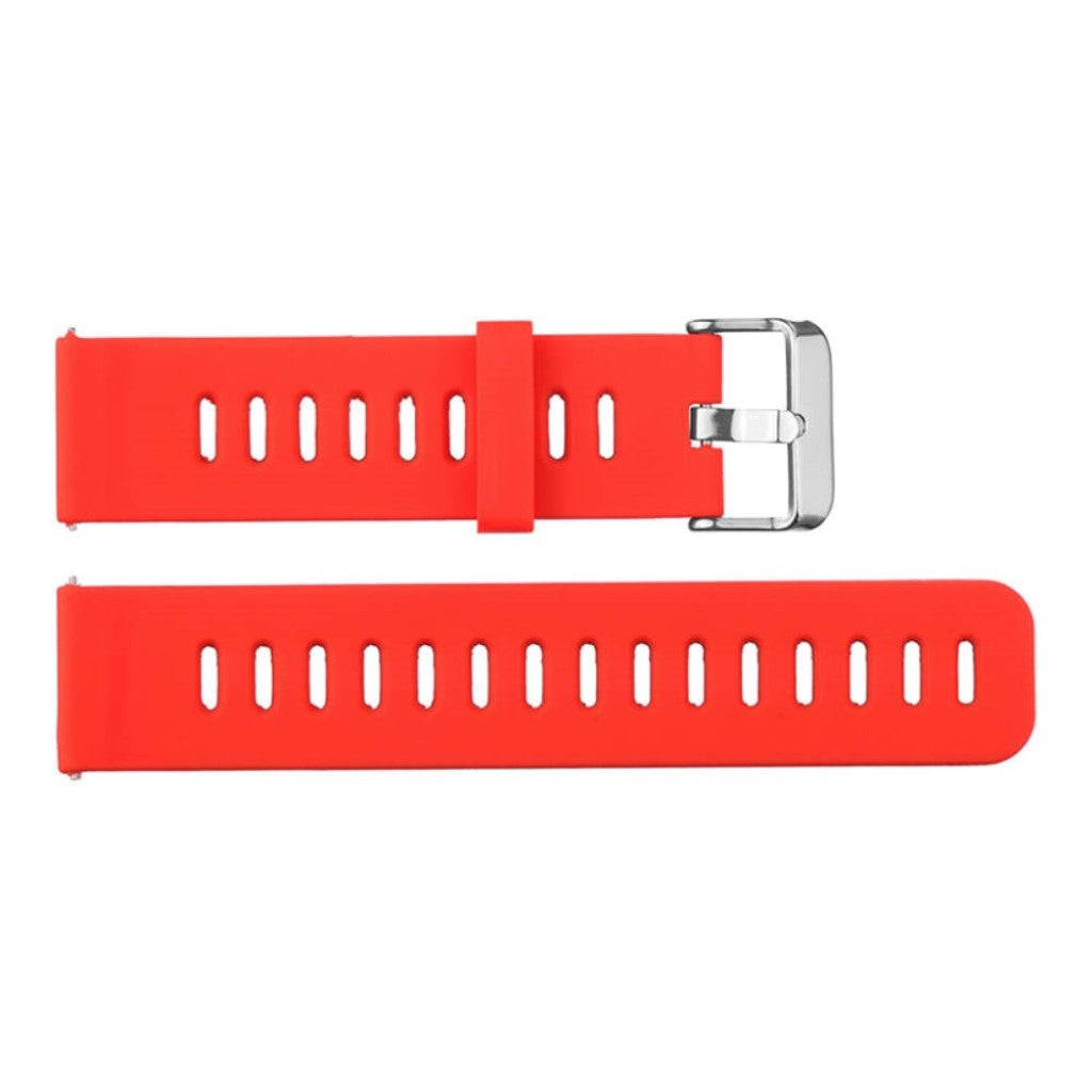 Meget fantastisk Universal Silikone Rem - Flerfarvet#serie_2
