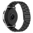 Molto Bello Huawei Watch GT / Samsung Galaxy Watch (46mm) Metallo Universali Cinturino