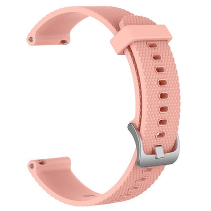 Vildt godt Universal Silikone Rem - Pink#serie_5