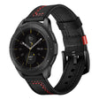 Mega elegant Universell Echtes Leder armband