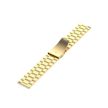 Elegant Universal Metal Rem - Guld#serie_2