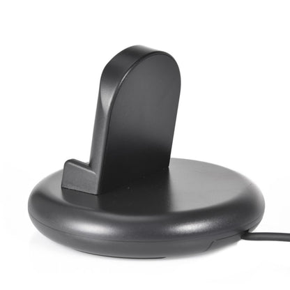 1m Plastik Universal USB Ladestation - Sort#serie_070