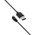 100cm Smartwatch Magnetisch USB Ladekabel