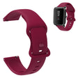Unglaublich cool Universell Silikon / TPU armband