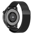 Absolut elegant Universell Metall armband