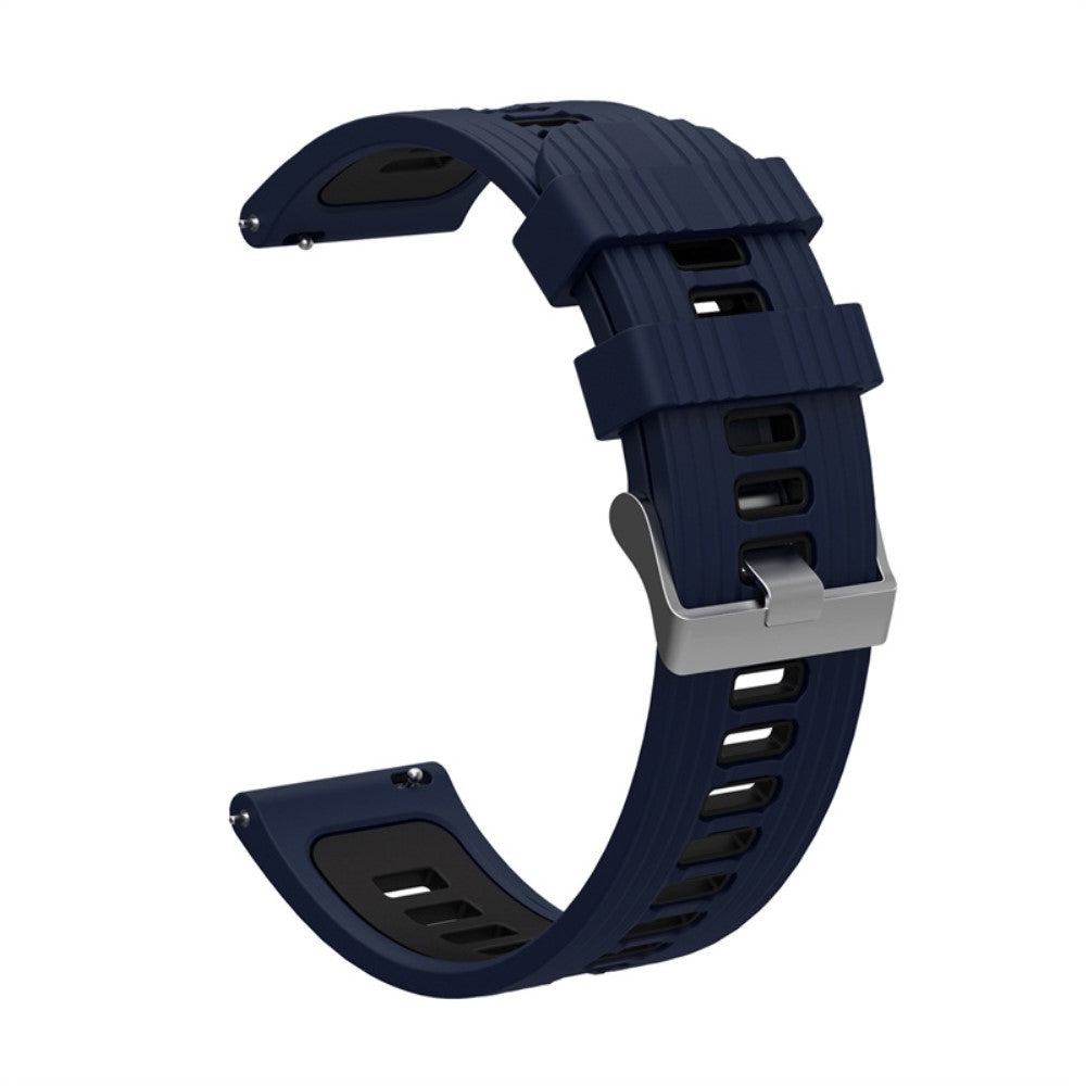 Flot Universal Silikone Urrem - Blå#serie_11