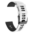 Auffallend stilvoll Universell Silikon / TPU armband