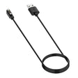 1.2m Universali Smartwatch Magnetico USB Cavo Di Ricarica