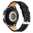 Mega pflegeleicht Universell Echtes Leder armband