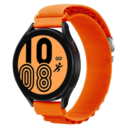 Super sejt Universal Nylon Rem - Orange#serie_4