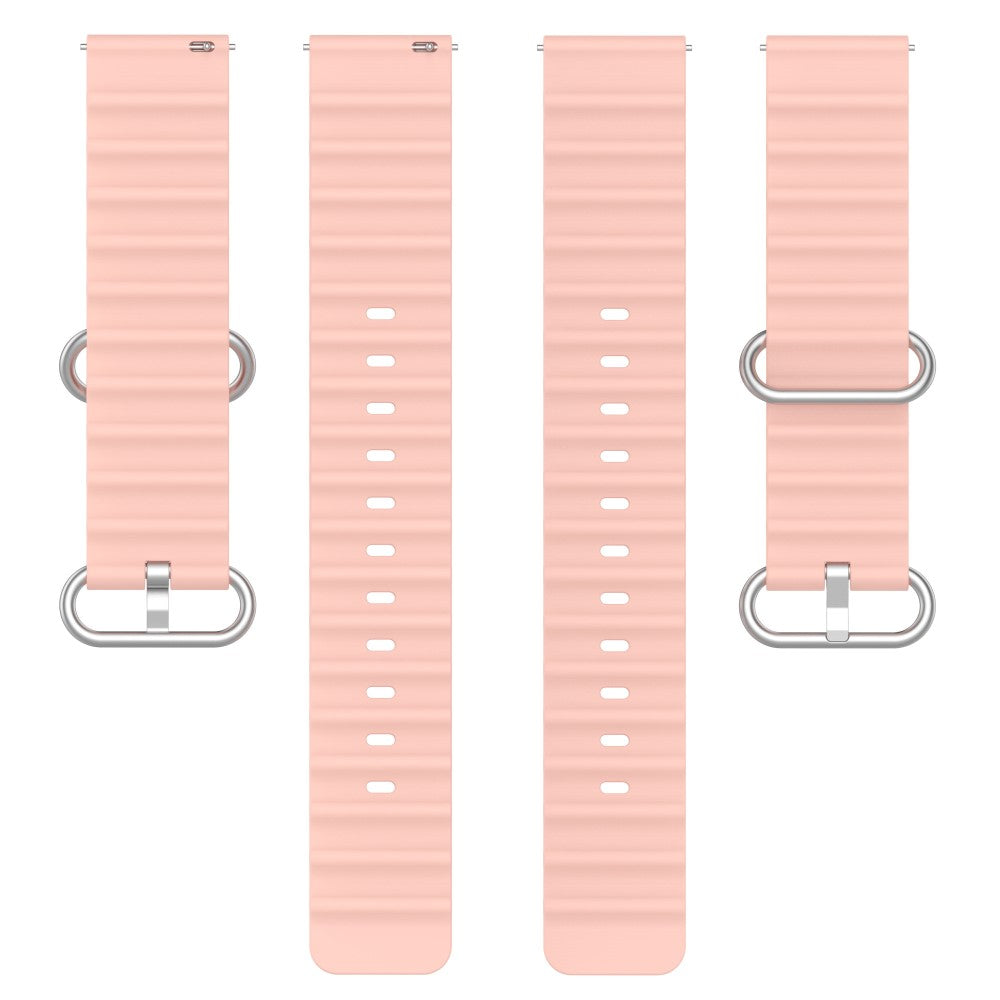 Mega flot Universal Silikone Rem - Pink#serie_4
