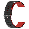 Super robust Universell Silikon / TPU armband