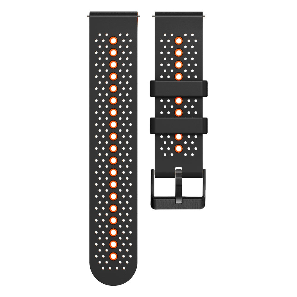 Supercool Universal Silikone Rem - Orange#serie_4