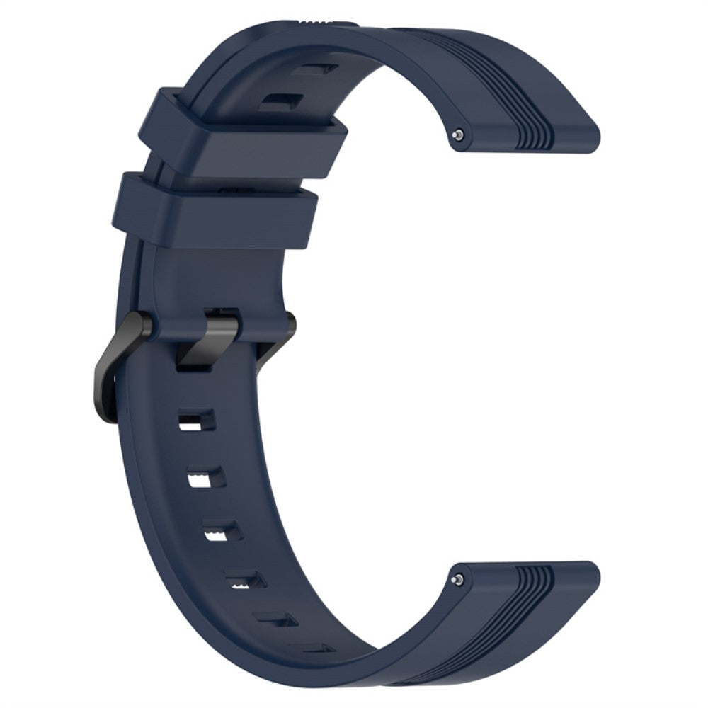 Eminent Universal Silikone Rem - Blå#serie_3
