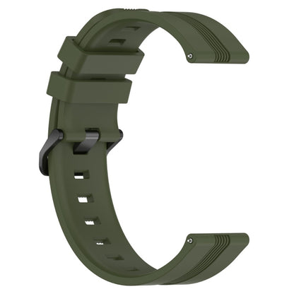 Eminent Universal Silikone Rem - Grøn#serie_7