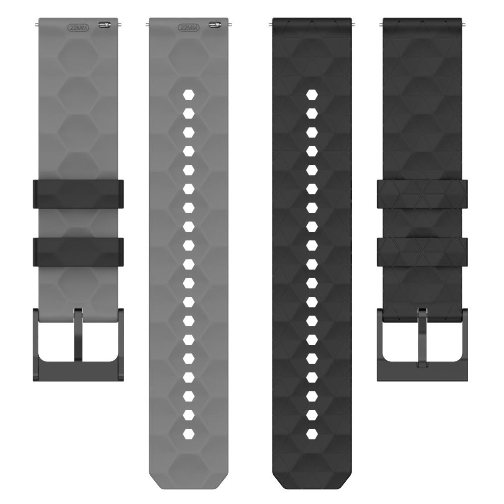 Vildt skøn Universal  Rem - Sølv#serie_2