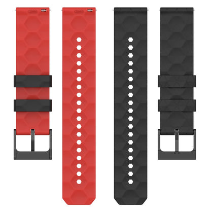 Vildt skøn Universal  Rem - Rød#serie_3