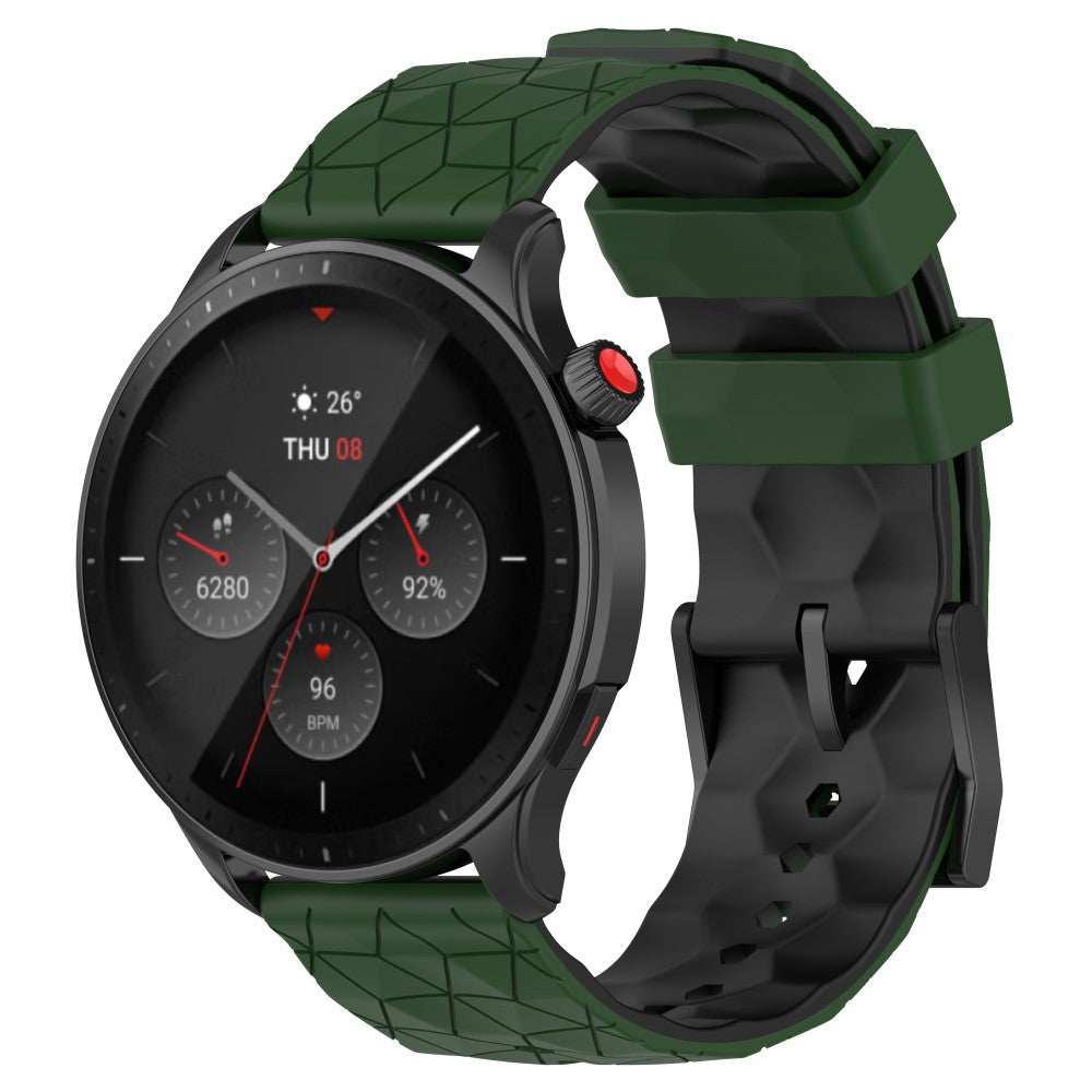 Vildt skøn Universal  Rem - Grøn#serie_8