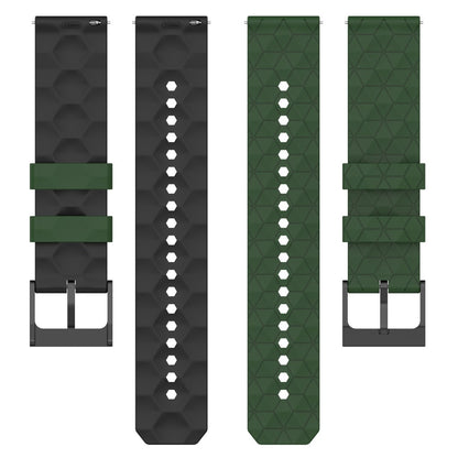 Sejt Universal  Rem - Grøn#serie_8