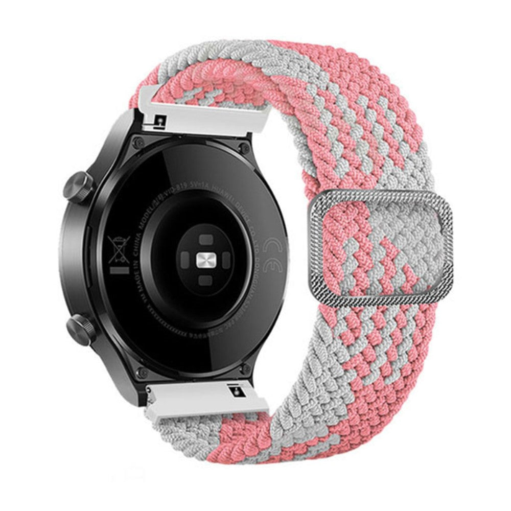 Helt vildt komfortabel Universal  Rem - Pink#serie_4