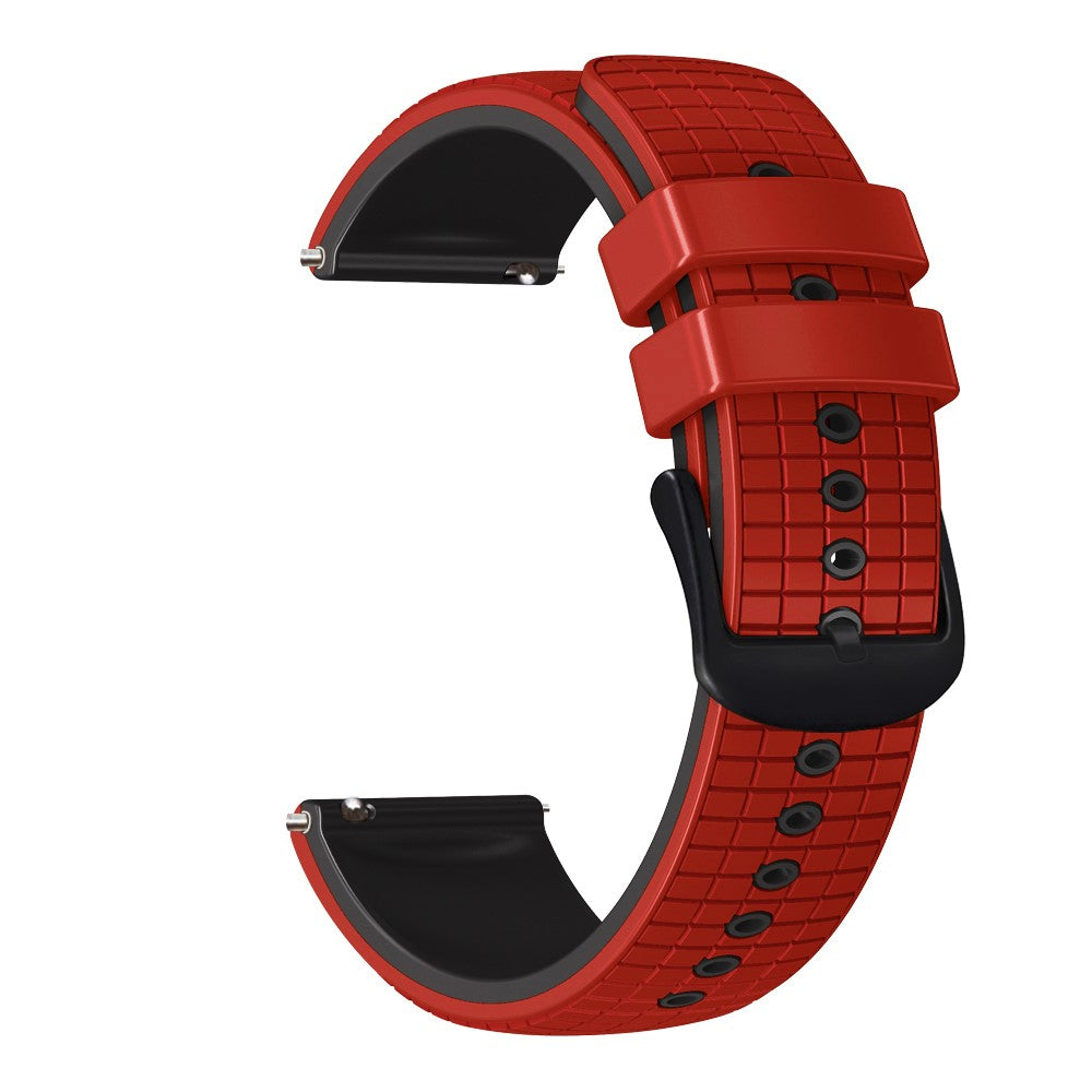 Nydelig Universal  Rem - Rød#serie_9