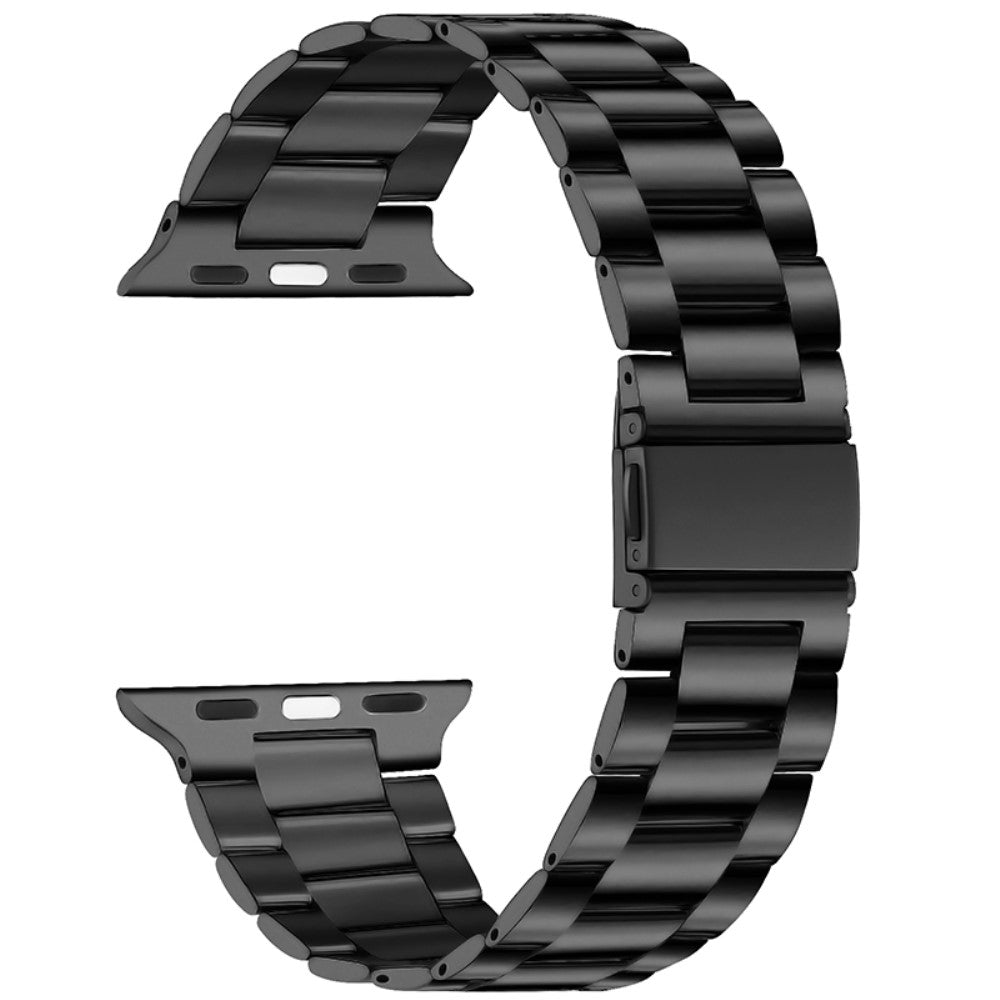 Sort Apple Watch 41mm Metal Urrem#serie_060