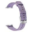Super süß Apple Watch Series 7 41mm Textil / Nylon armband