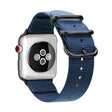 Assolutamente Bello Apple Watch Series 7 41mm Tessuto / Nylon Cinturino