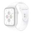 Davvero Confortevole Apple Smartwatch Silicone / Tpu Universali Cinturino