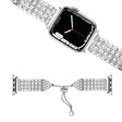 Confortevole Apple Smartwatch Metallo Universali Cinturino