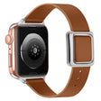 Sehr gut Universell Apple Echtes Leder armband