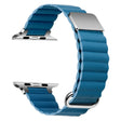 Notevolmente Alla Moda Apple Smartwatch Vera Pelle Universali Cinturino