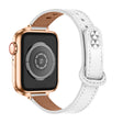 Méga bon Universel Apple Sangle en cuir véritable