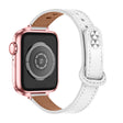 Très élégant Universel Apple sangle en cuir véritable