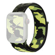 Auffallend stilvoll Universell Apple Textil / Nylon armband